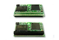 Transcend 64MB IDE Flash Module (TS64MDOM44H)